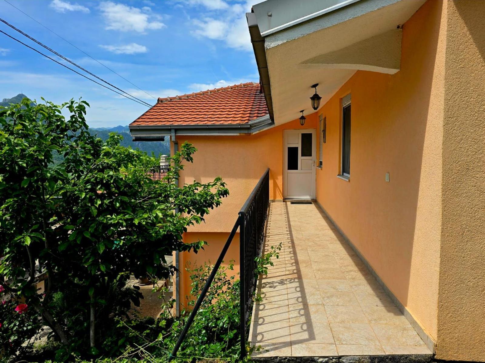 Village Experience - Skadar Lake Virpazar Exterior photo
