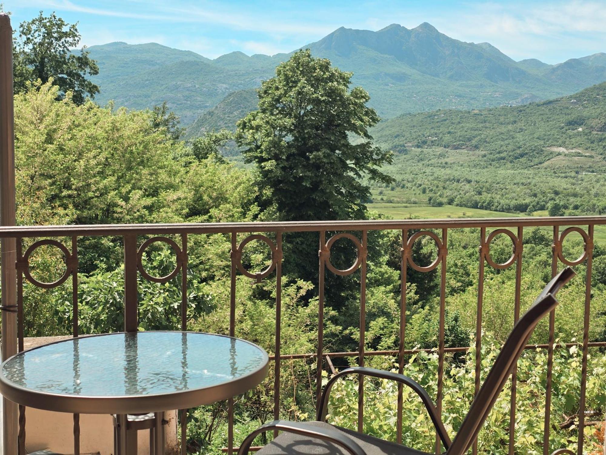 Village Experience - Skadar Lake Virpazar Exterior photo